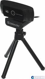 Веб-камера Defender G-Lens 2590 
