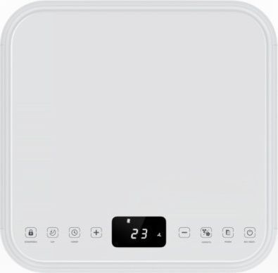 Мобильный кондиционер Royal Clima RM-TS28CH-E