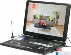 Портативный телевизор XPX EA-158D 