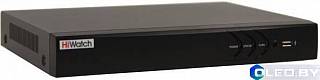 Видеорегистратор HiWatch DS-H204UP 