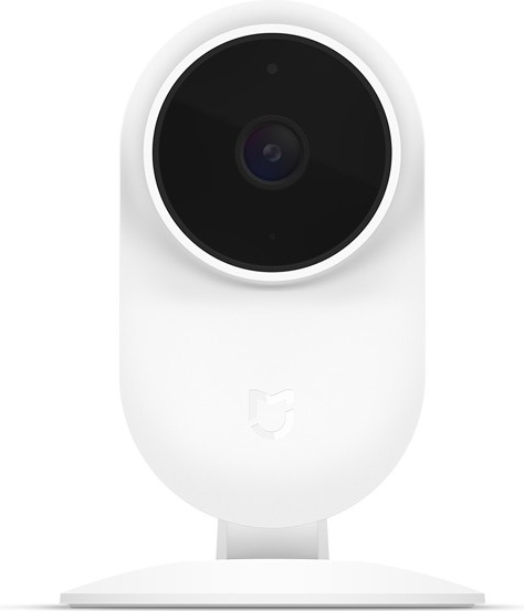 Xiaomi Mi MIJIA intelligent 1080P IP camera white
