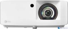 Проектор Optoma ZH450ST 