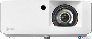 Проектор Optoma ZH450ST 