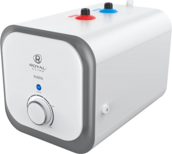 Накопительный электрический водонагреватель Royal Clima Fusto RWH-FS7-CEU