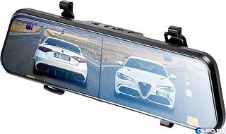 Видеорегистратор Ritmix AVR-9100 