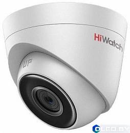 Видеокамера IP 2Mp HiWatch DS-I253 (2.8мм) 