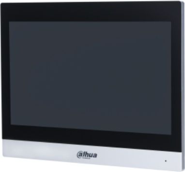 Монитор домофона Dahua DHI-VTH8641KMS-WP