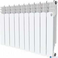 Радиатор Royal Thermo Monoblock B 500 2.0 - 10 секц. 