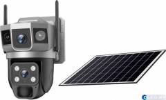 Камера видеонаблюдения OULEMEI OLM-SXW001/4G 