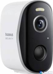 IP-камера Baseus S0TZ002130 Security N1 Plus 2K (белый) 
