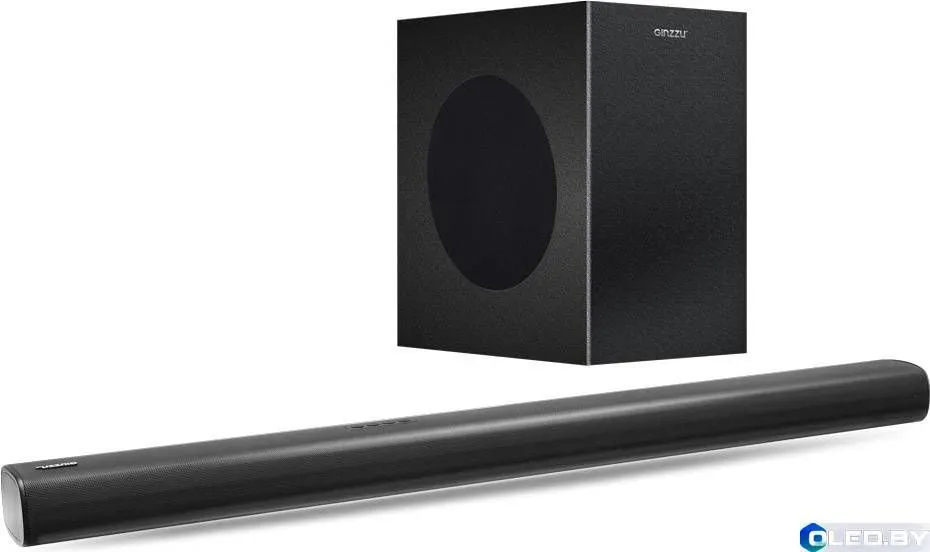 Саундбар GINZZU GM-515
