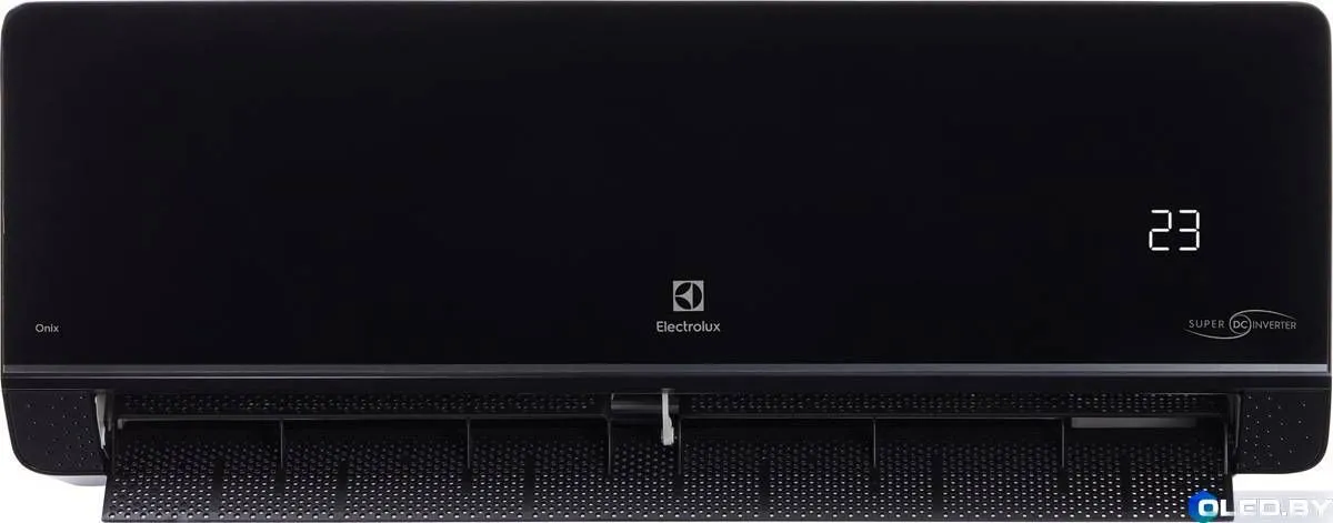 Кондиционер Electrolux EACS/I-24HIX-BLACK/N8