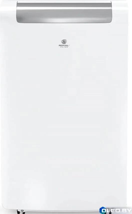 Мобильный кондиционер Royal Clima RM-SL39CH-E