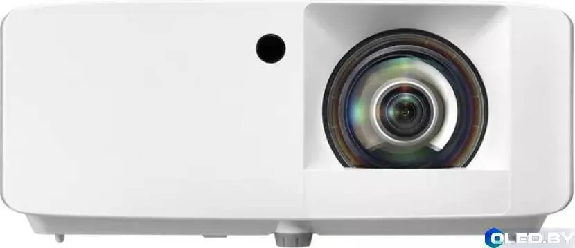 Проектор Optoma ZH350ST