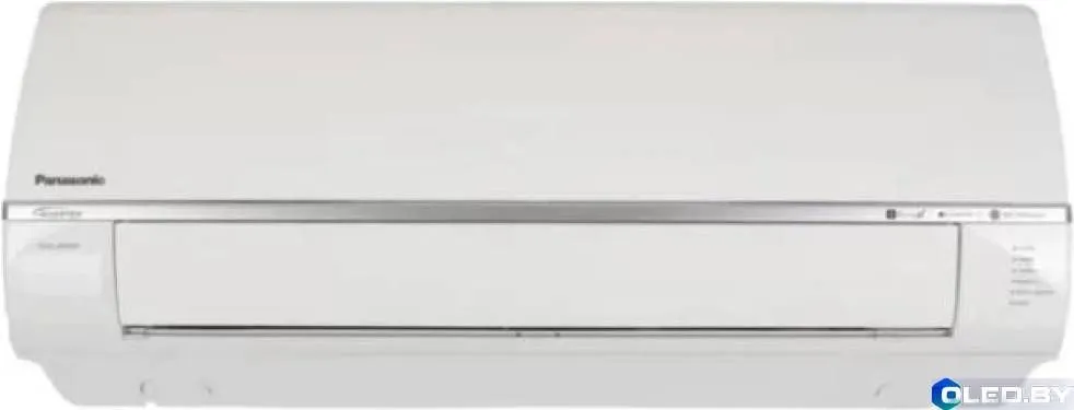Кондиционер Panasonic CS-E24RKDW/CU-E24RKD