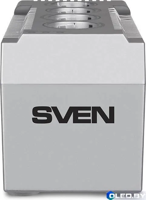 Стабилизатор напряжения Sven VR-F1500