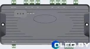 Двухпроводной распределитель Dnake TWD01 