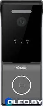Вызывная панель Dnake C112R