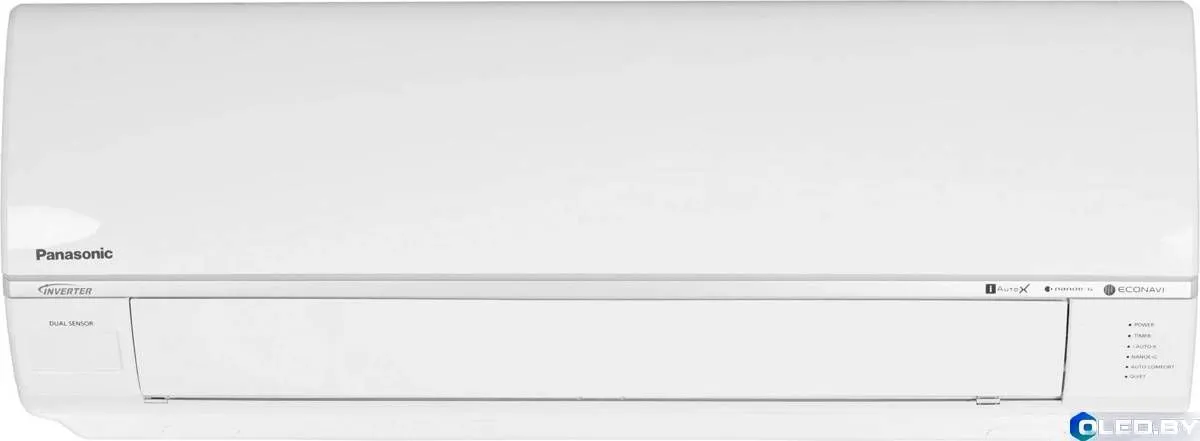 Кондиционер Panasonic CS-E9RKD/CU-E9RKD
