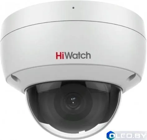 IP-камера HiWatch IPC-D020(C) (2.8mm)