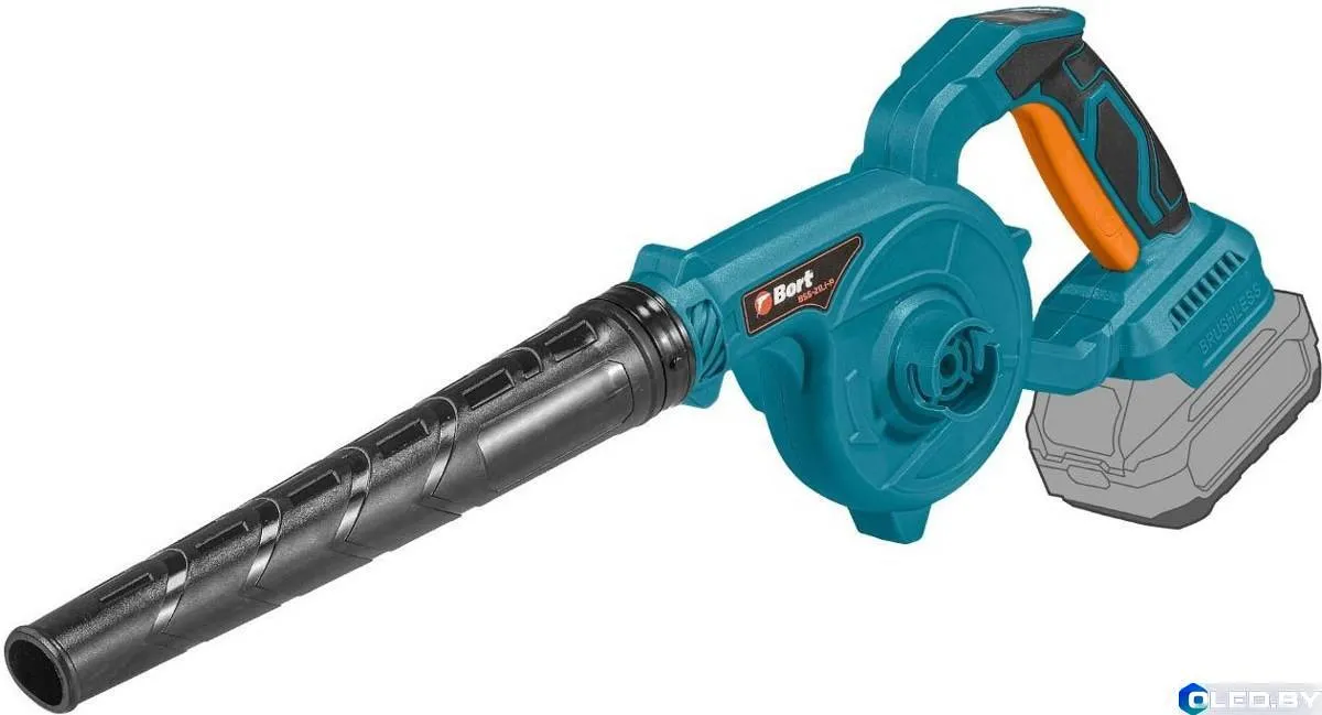 Воздуходувка Bort BSS-21Li-P