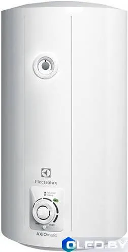 Водонагреватель Electrolux EWH 100 AXIOmatic