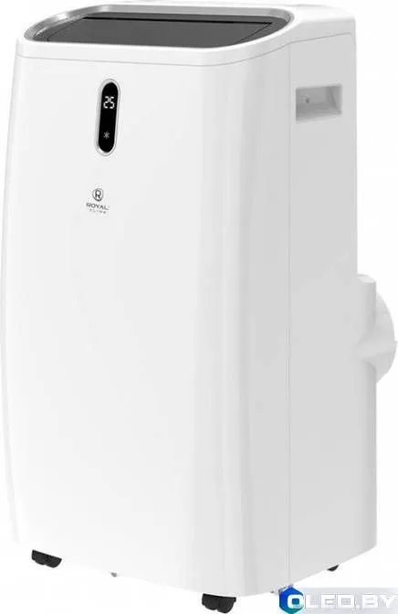 Мобильный кондиционер Royal Clima RM-ST39CH-E