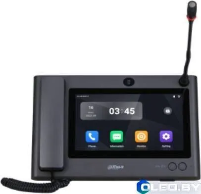 Станция управления Dahua DHI-VTS8A40B-CG