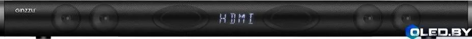 Саундбар GINZZU GM-502
