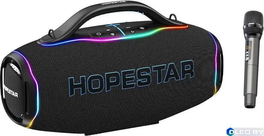 Колонка беспроводная Hopestar A90