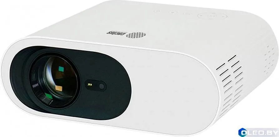 Проектор CACTUS CS-PRO.01WT.WUXGA