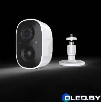 Видеокамера IP 2Mp Longse LS-WIFI204/12BAT