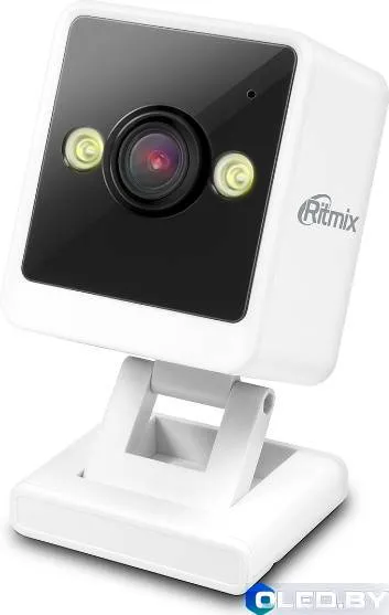 Wi-Fi камера RITMIX IPC-204-Tuya