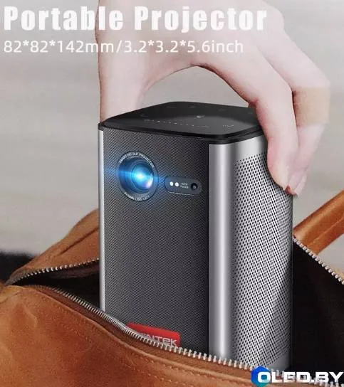 Проектор BYINTEK P70