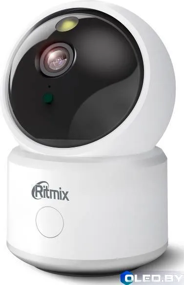 Wi-Fi камера RITMIX IPC-310-Tuya