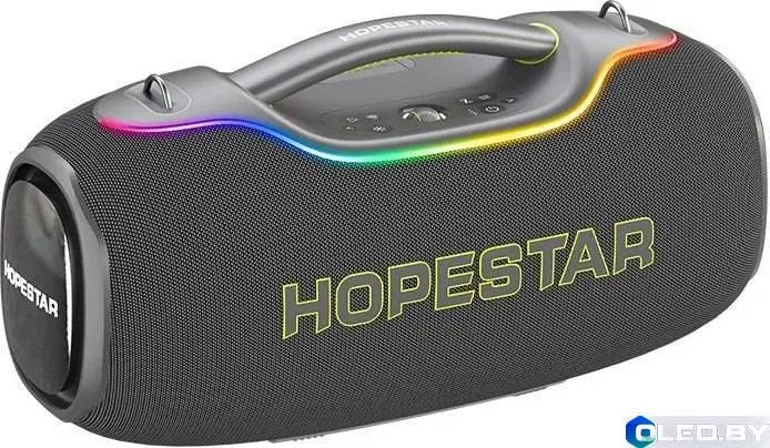 Колонка беспроводная Hopestar A80 Ultra