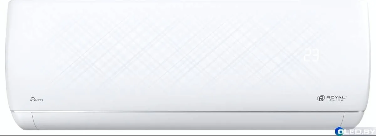 Кондиционер Royal Clima RC-RND70HN