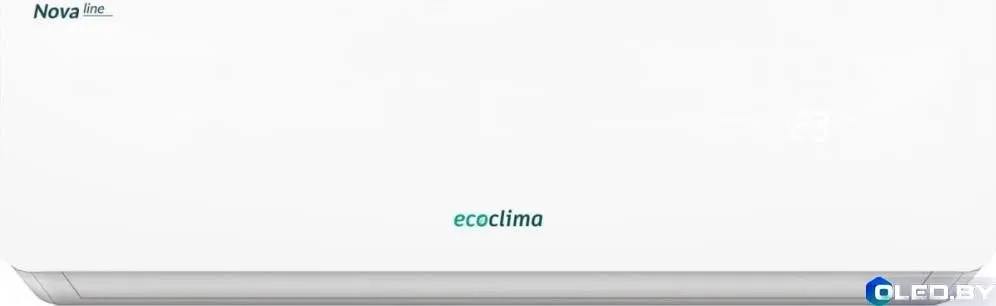 Кондиционер Ecoclima ECW/I-СH12/AA-4R1