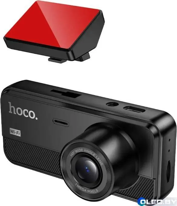 Видеорегистратор Hoco DV-15
