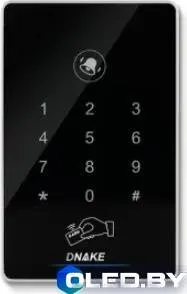 Вызывная панель Dnake 280AC-R3