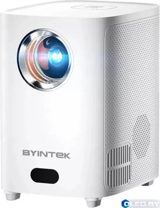 Компактный HD-проектор BYINTEK X15 с Android