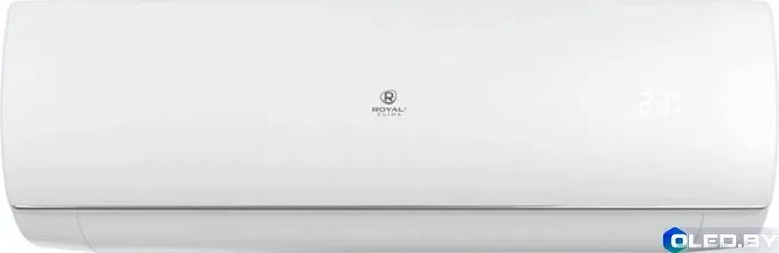 Кондиционер Royal Clima RC-PDC55HN