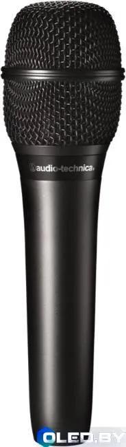 Микрофон Audio-Technica AT2010