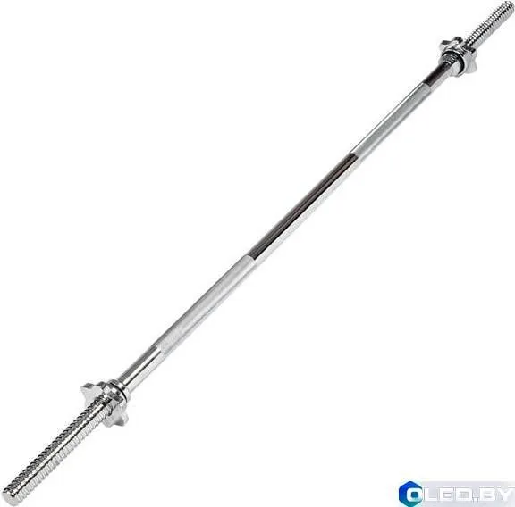 Гриф прямой AMETIST L1800-D25