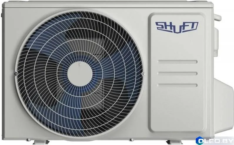 Кондиционер Shuft Soturai SFTH-09HN8