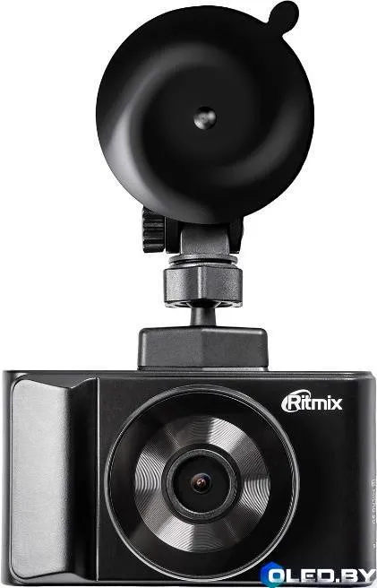 Видеорегистратор Ritmix AVR-5302