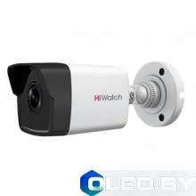 Видеокамера IP 2Mp HiWatch DS-I250 (4мм)