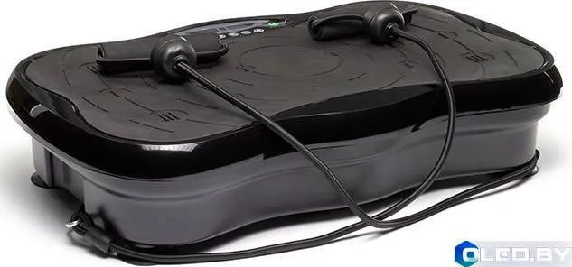 Виброплатформа VibeWell ST-056 BLACK