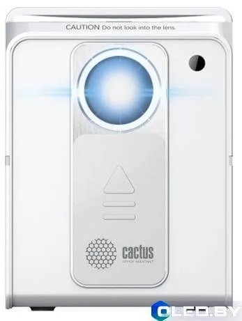 Проектор CACTUS CS-PRC.04WT.WUXGA-A