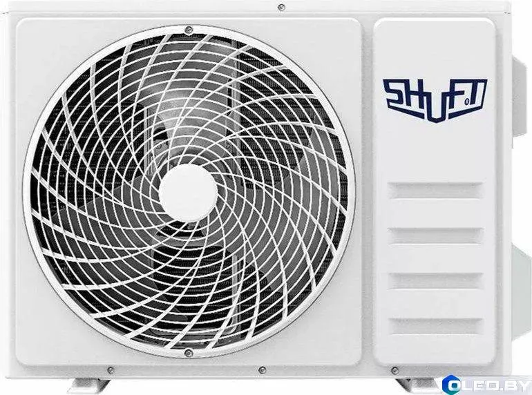 Кондиционер Shuft SFLC_CF-24HN1